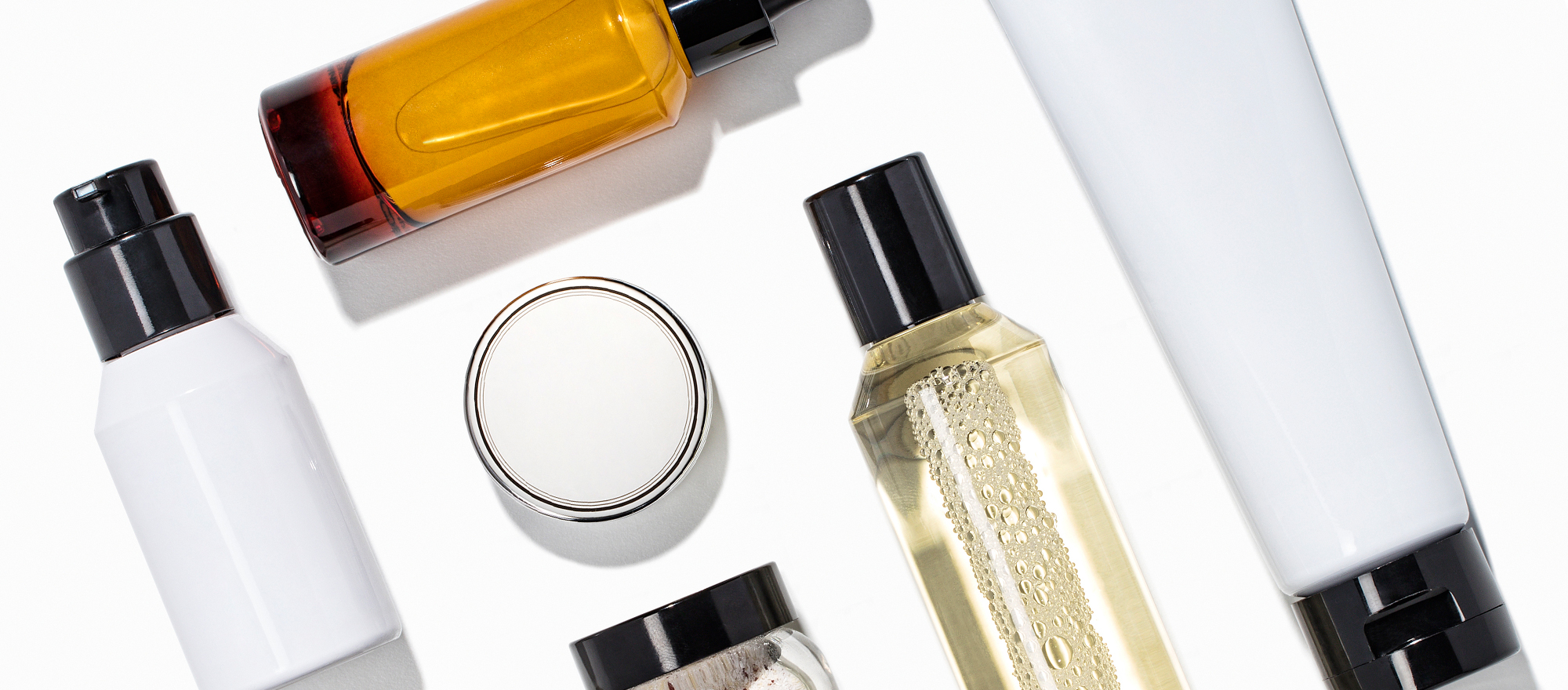 Medical Grade Skincare vs. OverTheCounter Products Innovative MedSpa